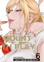 Dead Mount Death Play 06